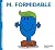 Monsieur Formidable by Various