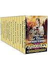 From Romance to Rescue: A 13-Book Western Romance Box Set