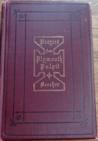 Prayers from Plymouth Pulpit