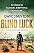 Blind Luck (Dan Reno, # 2)