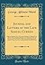 Journal and Letters of the Late Samuel Curwen: Judge of Admiralty, Etc;, An American Refugee in England, From 1775 to 1784, Comprising Remarks on the ... Biographical Notices of Many American Loya