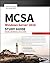 McSa Windows Server 2016 Study Guide: Exam 70-742