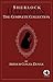 Sherlock Holmes - The Complete Collection (ApeBook Classics 36)