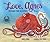 Love, Agnes Postcards from an Octopus by Irene Latham