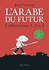 L'Arabe du futur,...