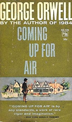 Coming Up For Air