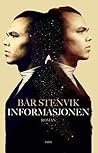 Informasjonen by Bår Stenvik