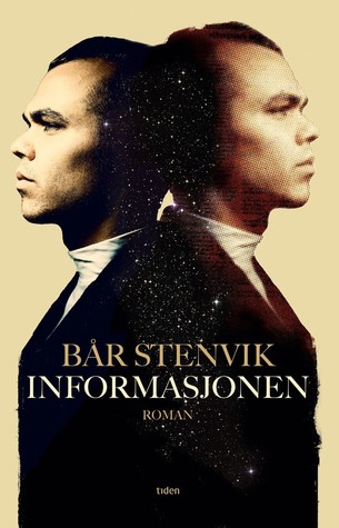 Informasjonen (Hardcover)