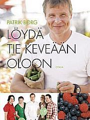 Löydä tie keveään oloon