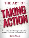The Art of Taking...
