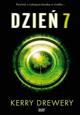 Dzień 7 (Cela 7, #2)