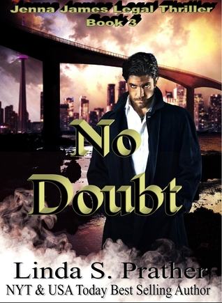 No Doubt (Jenna James #3)