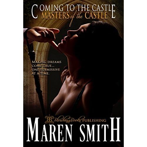 Coming To The Castle Masters Of The Castle 3 Book Collection By