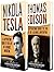 Tesla Vs Edison: A Captivat...