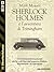 Sherlock Holmes e l'avventu...