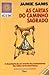 As Cartas do Caminho Sagrado by Jamie Sams