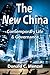 The NEW China: Contemporary...