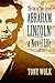 Abraham Lincoln by Tony Wolk