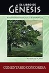 Genesis: Reflexiones misiológicas & pastorales (Genesis: Missiological & Pastoral Reflections) (Spanish Edition) Book cover for Genesis: Reflexiones misiológicas & pastorales (Genesis: Missiological & Pastoral Reflections) (Spanish Edition)