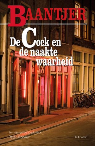 De Cock en de naakte waarheid (De Cock #82)