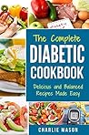 Diabetic Cookbook...