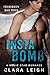 Insta-Bomb: Forbidden Bad Boys (Sunsetters #4)