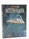 Star Wars: Return of the Jedi - A Pop-up Book