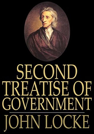 Second Treatise of Government