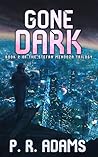 Gone Dark (Stefan Mendoza #2)