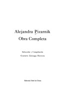 Obra completa (Paperback)