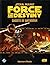 Star Wars: Force and Destin...