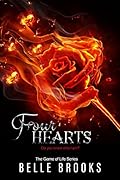 Four Hearts