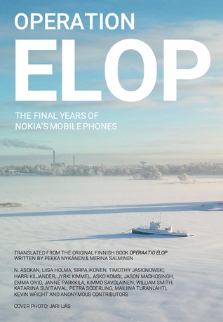 Operation Elop: The final years of Nokia’s mobile phones