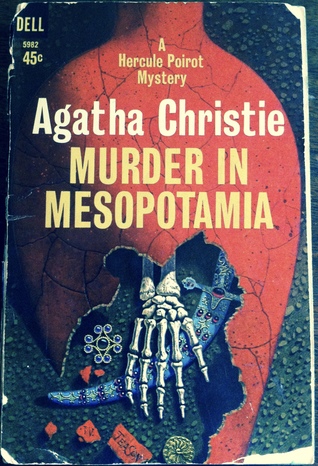 Murder in Mesopotamia