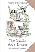 The Lyric Wore Lycra (The Liturgical Mysteries Book 14)