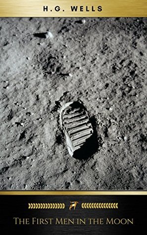 The First Men in the Moon