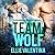 Team Wolf (The WereTeam, #1)