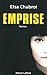 Emprise (ROMAN) by Elsa Chabrol