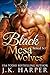 Black Mesa Wolves Series Bo...