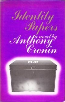 Identity Papers (Hardcover)