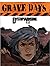 Grave Days (Dystopia Rising...