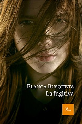 La fugitiva (Kindle Edition)