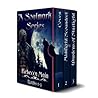 A Soulmark Series #1-3 by Rebecca Main