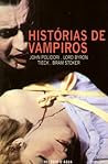 Histórias de Vampiros