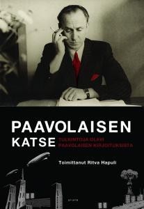 Paavolaisen katse