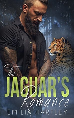 The Jaguar's Romance (Apex Shifter, #2)