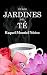 En los Jardines del Té (Spanish Edition)