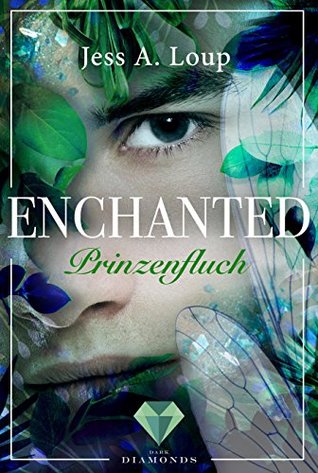 Prinzenfluch (Enchanted, #2)