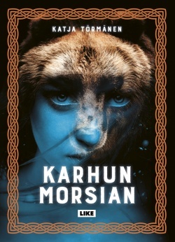 Karhun morsian (Hardcover)