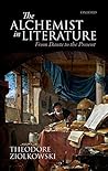 The Alchemist in Literature: From Dante to the Present